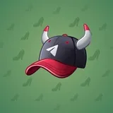 Durov’s Cap #1353 Durov’s Cap #1353