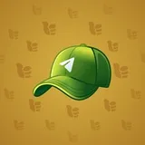 Durov’s Cap #1365 Durov’s Cap #1365