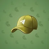 Durov’s Cap #1369 Durov’s Cap #1369
