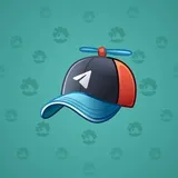 Durov’s Cap #1372 Durov’s Cap #1372