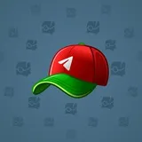 Durov’s Cap #1373 Durov’s Cap #1373