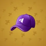 Durov’s Cap #1377 Durov’s Cap #1377