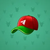 Durov’s Cap #138 Durov’s Cap #138