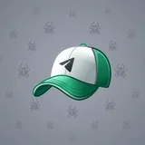 Durov’s Cap #1392 Durov’s Cap #1392
