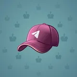 Durov’s Cap #1394 Durov’s Cap #1394