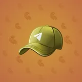 Durov’s Cap #1398 Durov’s Cap #1398