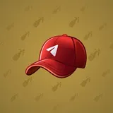 Durov’s Cap #1402 Durov’s Cap #1402