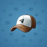 Durov’s Cap #1404 Durov’s Cap #1404