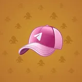 Durov’s Cap #1407 Durov’s Cap #1407
