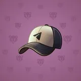 Durov’s Cap #1411 Durov’s Cap #1411