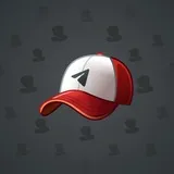 Durov’s Cap #1413 Durov’s Cap #1413