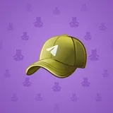 Durov’s Cap #1414