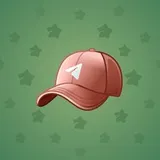 Durov’s Cap #1415 Durov’s Cap #1415