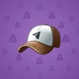 Durov’s Cap #142