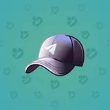 Durov’s Cap #1422 Durov’s Cap #1422