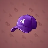 Durov’s Cap #1424 Durov’s Cap #1424