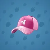 Durov’s Cap #1425