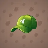 Durov’s Cap #1427 Durov’s Cap #1427