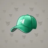 Durov’s Cap #1434