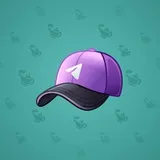 Durov’s Cap #1442 Durov’s Cap #1442
