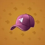 Durov’s Cap #1445 Durov’s Cap #1445