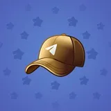 Durov’s Cap #1448 Durov’s Cap #1448