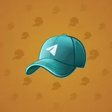 Durov’s Cap #1455 Durov’s Cap #1455