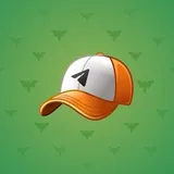 Durov’s Cap #1456 Durov’s Cap #1456