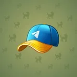 Durov’s Cap #1458 Durov’s Cap #1458