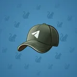 Durov’s Cap #1459 Durov’s Cap #1459