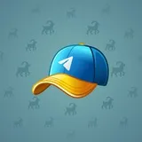 Durov’s Cap #1474 Durov’s Cap #1474