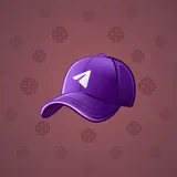 Durov’s Cap #1480 Durov’s Cap #1480