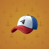 Durov’s Cap #1487 Durov’s Cap #1487