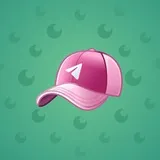 Durov’s Cap #1489 Durov’s Cap #1489