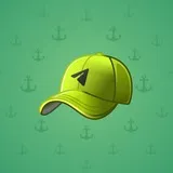Durov’s Cap #1491 Durov’s Cap #1491