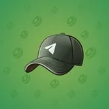 Durov’s Cap #1493 Durov’s Cap #1493