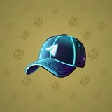 Durov’s Cap #1494 Durov’s Cap #1494