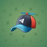 Durov’s Cap #1495 Durov’s Cap #1495
