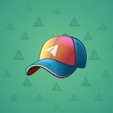 Durov’s Cap #1496 Durov’s Cap #1496