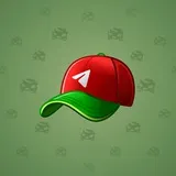 Durov’s Cap #15 Durov’s Cap #15