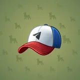 Durov’s Cap #1506