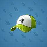 Durov’s Cap #1508 Durov’s Cap #1508