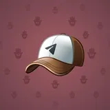 Durov’s Cap #1512 Durov’s Cap #1512