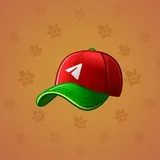 Durov’s Cap #1513 Durov’s Cap #1513
