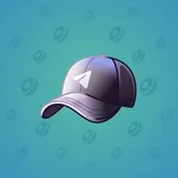 Durov’s Cap #1516 Durov’s Cap #1516