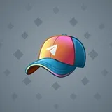 Durov’s Cap #1517 Durov’s Cap #1517