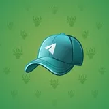 Durov’s Cap #1518 Durov’s Cap #1518