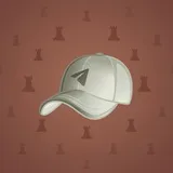 Durov’s Cap #1520 Durov’s Cap #1520