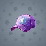 Durov’s Cap #1521 Durov’s Cap #1521