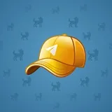 Durov’s Cap #1524 Durov’s Cap #1524